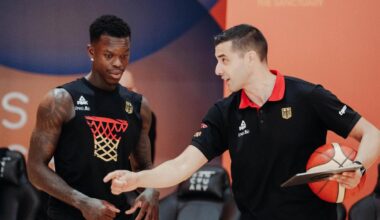 «Tenemos jugadores de mucho nombre y que aspiran a conseguir grandes cosas»