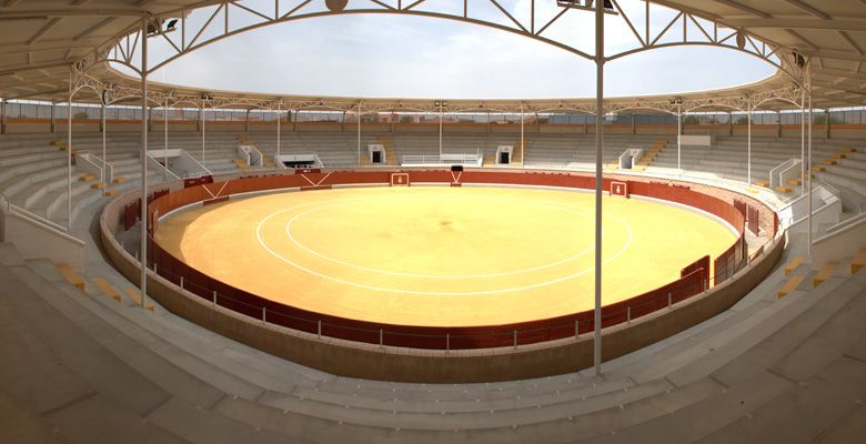 Miguel Martín estrena pasodoble taurino en Villaseca de la Sagra