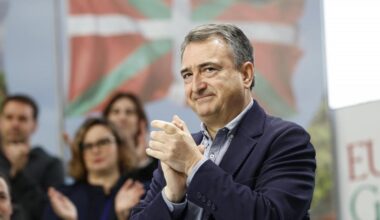 «Esteban está en un gran lío»