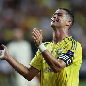 Celebra Cristiano Ronaldo: videos, resumen y mejores momentos del Al Nassr finalista de la Supercopa de Arabia Saudita