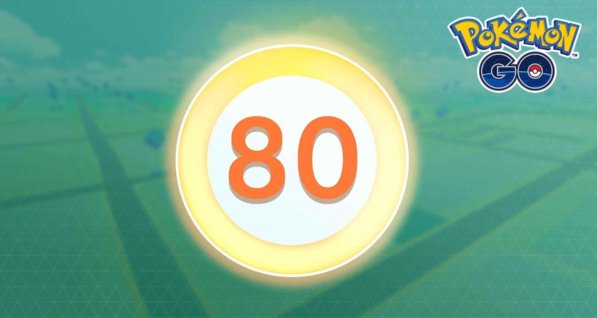 Pokémon GO confirma aumento hasta el nivel 80 y otras novedades en camino