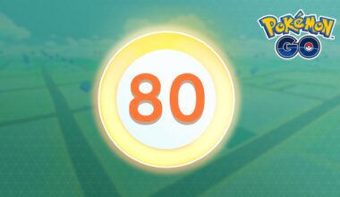 Pokémon GO confirma aumento hasta el nivel 80 y otras novedades en camino