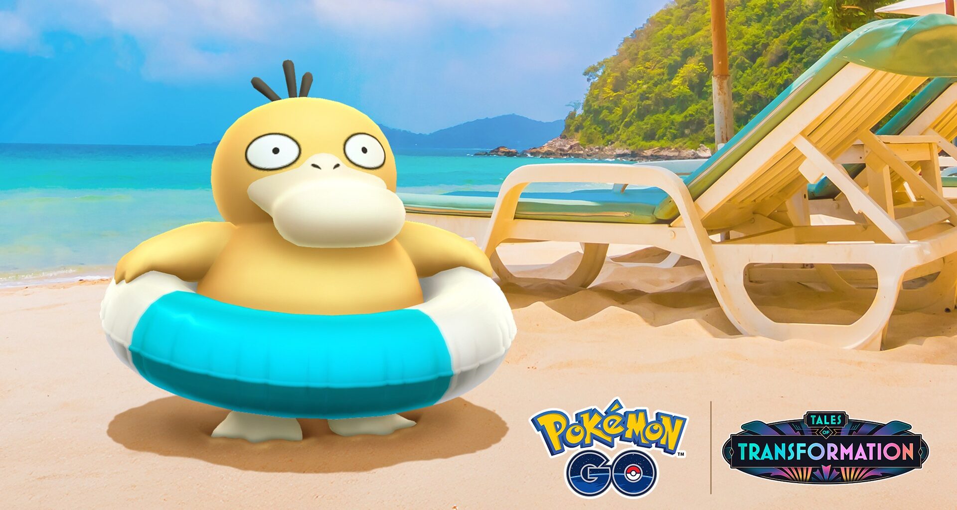 Pokémon GO detalla evento de La conserje Pokémon
