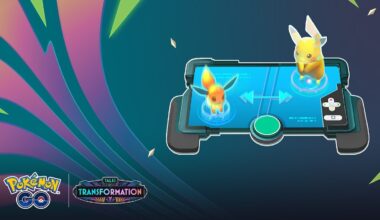 Pokémon GO: Todos los detalles sobre sus nuevos Días de intercambios