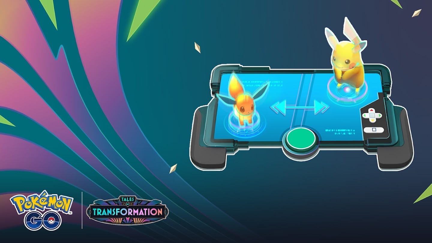 Pokémon GO: Todos los detalles sobre sus nuevos Días de intercambios