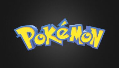 Pokémon