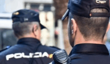 Se suma un nuevo detenido al luchador y el portero que llevaron un cadáver a una comisaría de Tenerife
