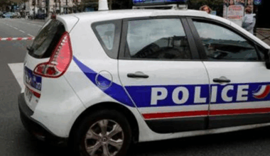Detenido un sospechoso como presunto autor del cuerpo degollado y destripado en Francia