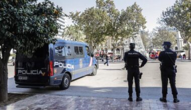 Detenida por encerrar varios días a otra mujer, pegarle y causarle quemaduras en la vagina con una cuchara