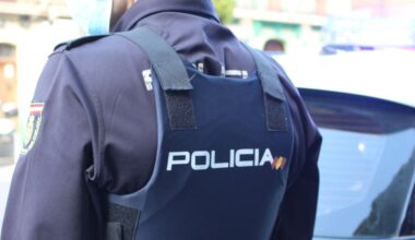 Hallan muerto con signos de violencia a un subinspector retirado de la Policía Nacional en Valencia