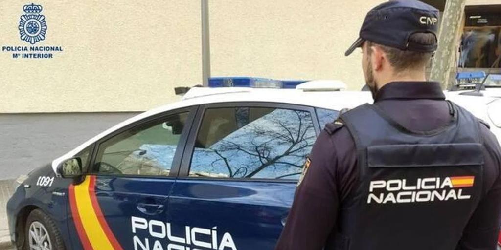 Así es la técnica rififí, el método de película con el que una banda criminal actúa en Sevilla