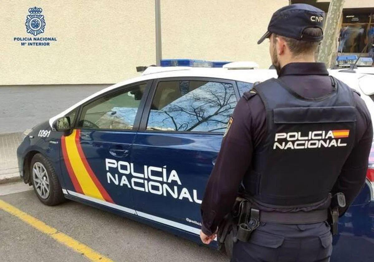 La Policía Nacional ha esclarecido un total de cinco robos en la zona