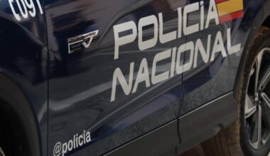 Desaparecida una menor de 13 años que necesita medicación en Zaragoza