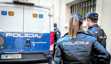 Localizan a la joven, de 24 años, que había desaparecido en Córdoba