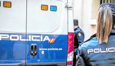 Hallan muerto al hombre, de 59 años, que había desaparecido el domingo en Córdoba