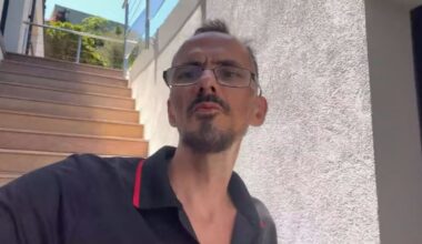 Muere un «influencer» francés en un directo tras diez días de maltrato y humillación de sus compañeros «streamers»