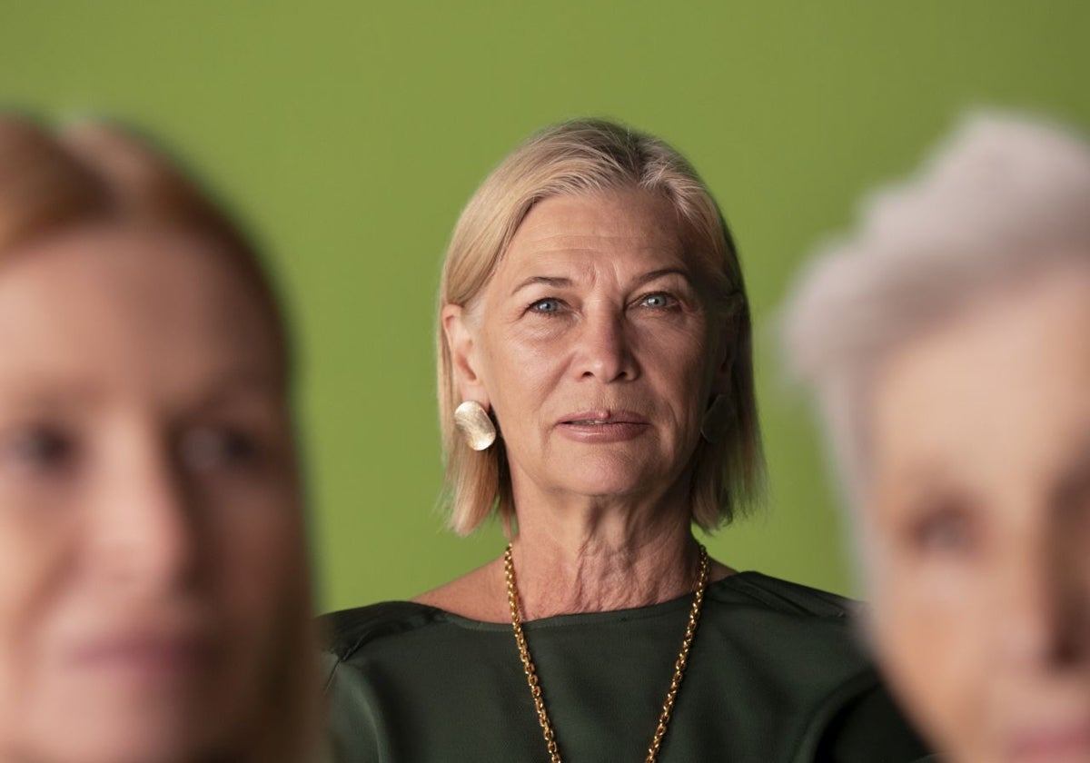 La menopausia es una etapa complicada de pasar para todas las mujeres