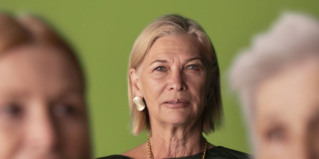 se puede vivir la menopausia como una oportunidad y no como un drama
