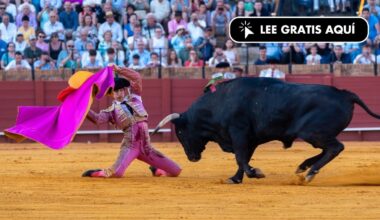 La Fundación Franz Weber pide recortar fondos a la tauromaquia y destinarlos a prevenir incendios