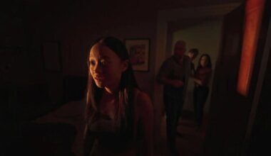 La firma el director de 'Ocean's Eleven', es una de las películas de terror del año y ya puedes verla en Prime Video