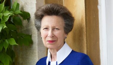 La Princesa Ana, el pilar más firme de la monarquía británica incluso en los peores momentos