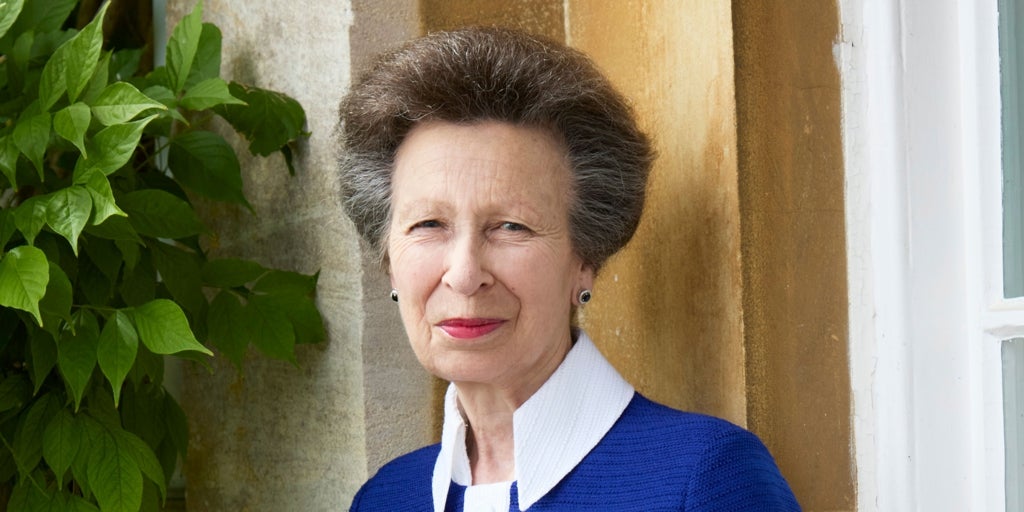 La Princesa Ana, el pilar más firme de la monarquía británica incluso en los peores momentos
