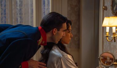 'La Promesa', resumen de los capítulos 660 a 664 del 24 al 28 de agosto