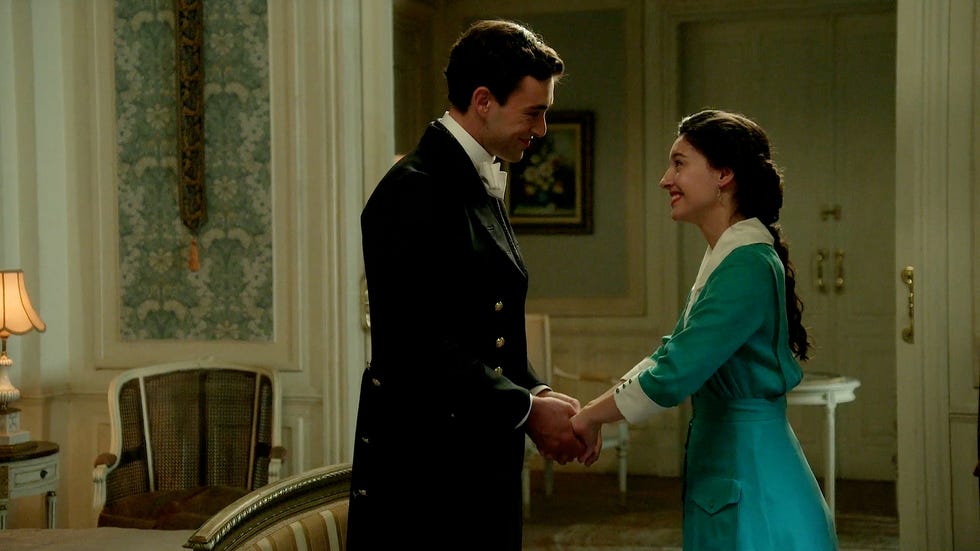 la promesa tve curro y angela