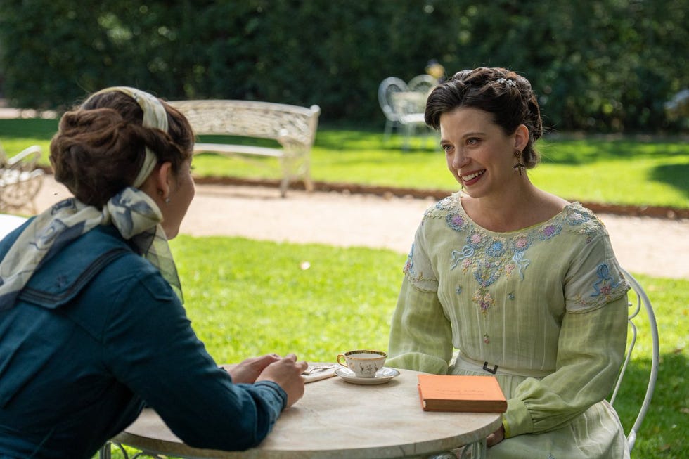 la promesa catalina y martina la promesa catalina y martina