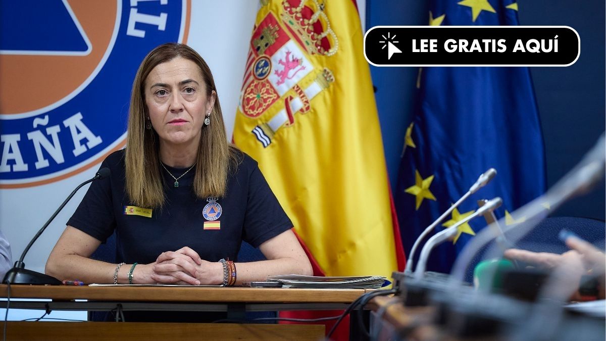 Protección Civil carga contra Castilla y León, Galicia y Extremadura por pedir «imposibles»