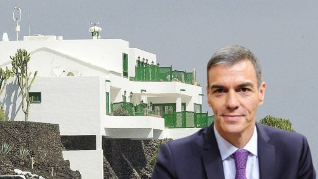 La Mareta, Pedro Sánchez