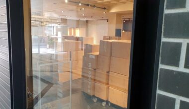 Cierra por sorpresa esta conocida tienda de ropa del centro de Albacete