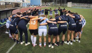 Con buen pie - Real Sociedad de Fútbol S.A.D.