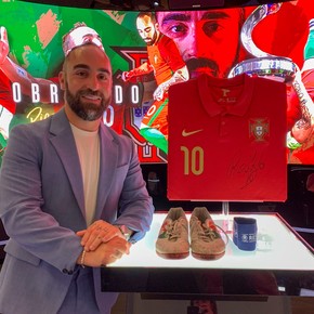Se retira Ricardinho: ganador de seis Balones de Oro y verdugo de la Selección Argentina 