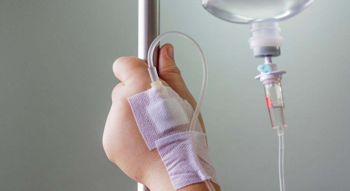 Investigadores descubren un método más eficaz y con menos efectos secundarios para administrar quimioterapia