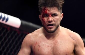 La increíble historia de Henry Cejudo, el luchador de UFC de raíces mexicanas que afronta el momento más difícil de su carrera