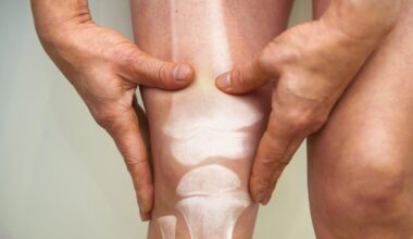 Un estudio descubre el simple ajuste al caminar que puede aliviar el dolor de rodilla igual que un medicamento