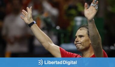Los tenistas más veteranos de la historia del Us Open