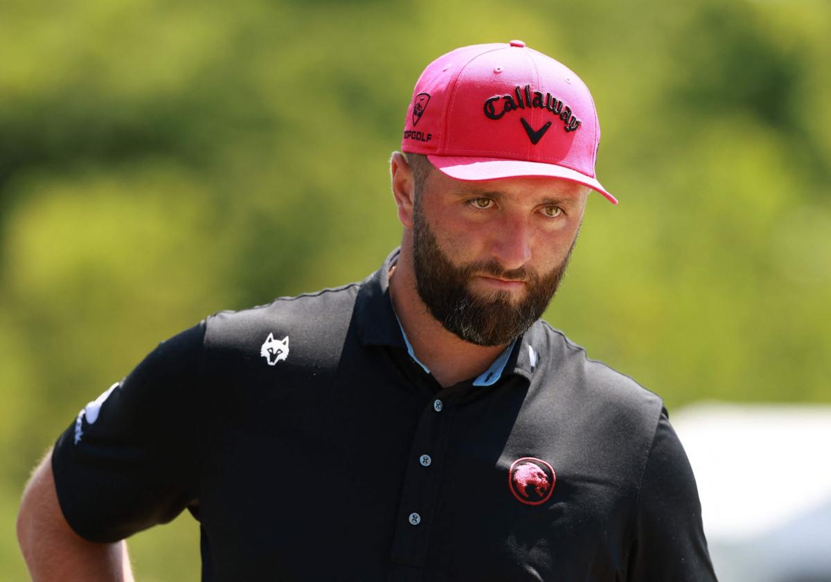 Todo apunta a que Rahm estará en la Ryder Cup