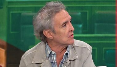 'The Economist' dice que Sánchez debe dimitir y Ramoncín da la réplica más sonada hasta el momento