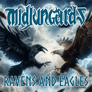 MIDJUNGARDS