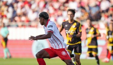 Rayo Vallecano en directo hoy: partido de la Liga, jornada 1