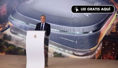 El Madrid pide a UEFA, FIFA y CSD que prohíba que se juegue el Villarreal-Barça de Miami