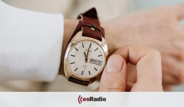 Hablemos con:...Rafael Fariñas y Alfonso Escámez - esRadio