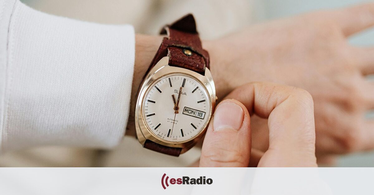 Hablemos con:...Rafael Fariñas y Alfonso Escámez - esRadio