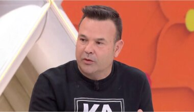 El renacer del influencer José Elías: de la muerte de sus padres y la quiebra a millonario