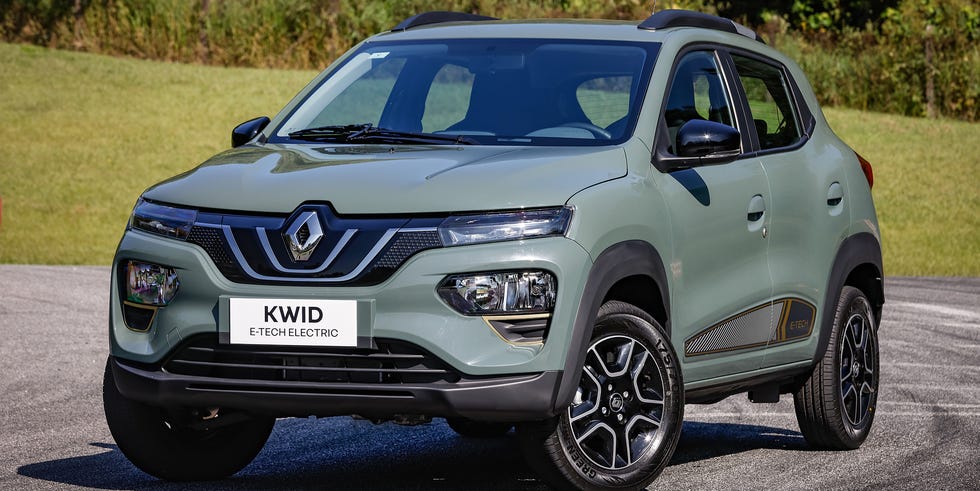 renault kwind
