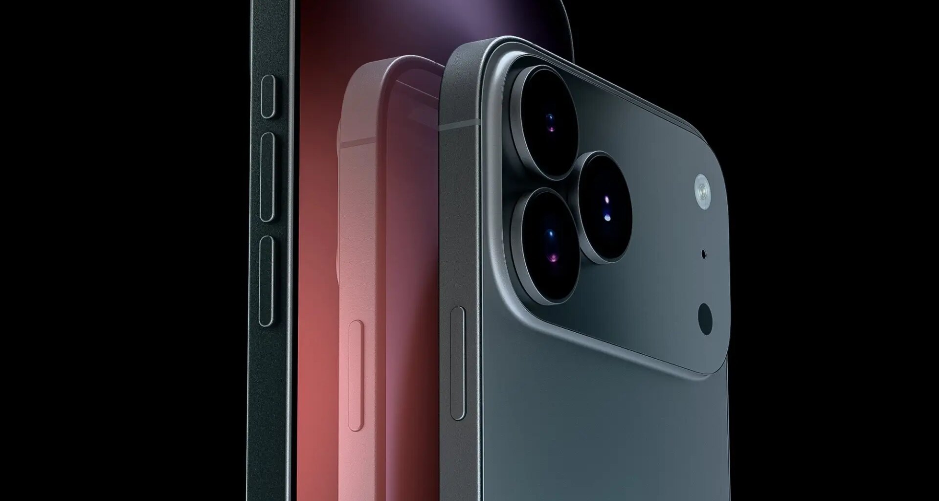 Nuevas filtraciones desvelan cambios sorprendentes en los próximos iPhone 17