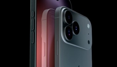 Nuevas filtraciones desvelan cambios sorprendentes en los próximos iPhone 17