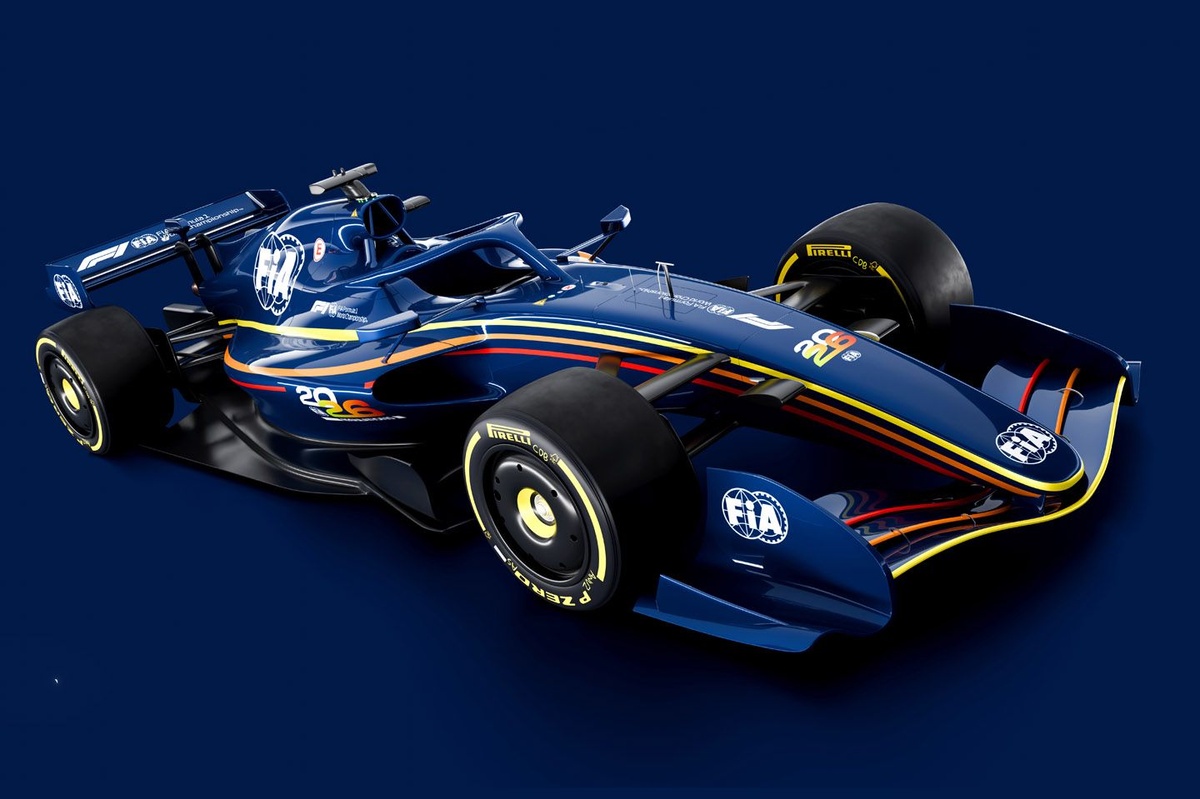 F1 vuelve a cambiar su reglamento de los coches 2026 a seis meses de su estreno